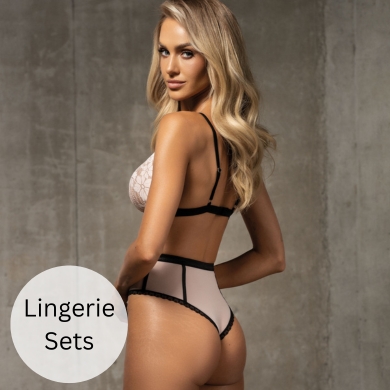 lingerie sets