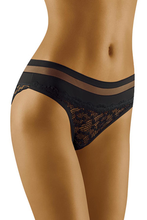 Wolbar smooth woman lace briefs WB404, 