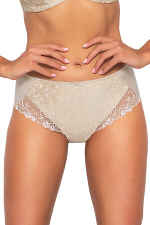 Ava Brazilian briefs  2054/B Celine , Beige