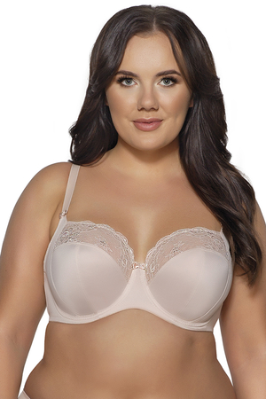 Ava Soft bra 2111 Azalea Maxi , Beige