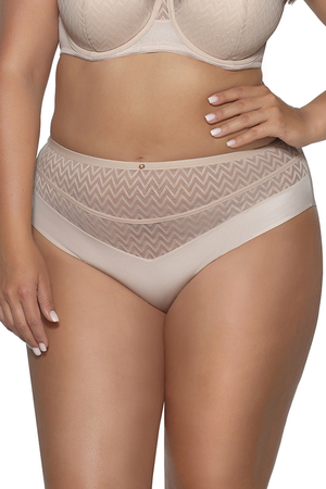 Ava Women's briefs 2102 Innesa , Beige