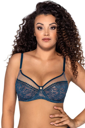 Ava non padded bra underwired 1396 Crystal Maxi