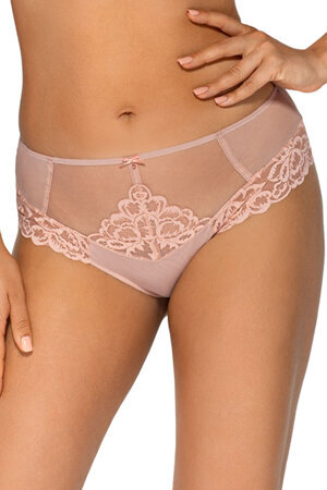 Ava sexy ladies lace briefs 1992/B Casabella , Pink