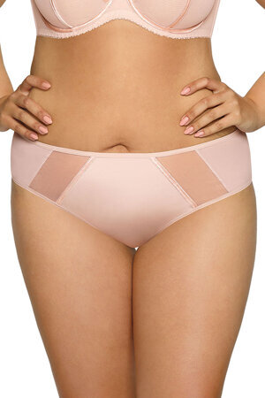 Ava smooth women's  briefs 1923/B Protea , Beige