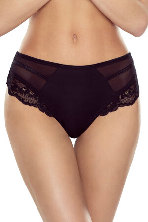 Women' Scallop Edge Freecut Cheeky Underwear - Auden™ L - ShopStyle Panties