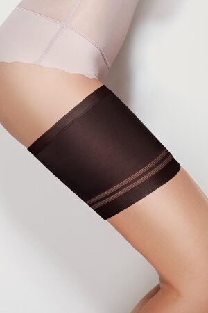 Mitex Bandaski thigh band anti chafing garter invisible smooth