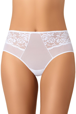 Teyli 334 women's briefs mesh smooth lace high waist