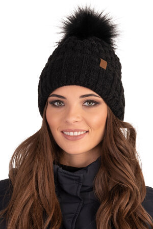 Vivisence womens warm hat 7015