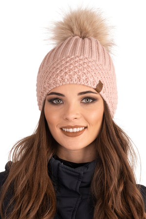 Vivisence womens warm hat 7016