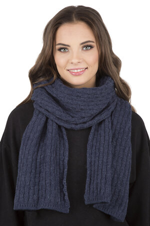 Vivisence women's warm winter scarf 7015S
