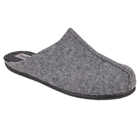 Vollsjö comfortable man's slippers 5/48-5183-12115-D