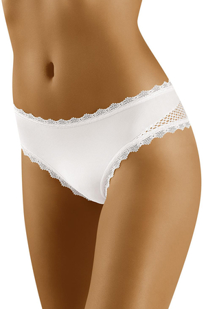 Wol-Bar Female briefs WB471, White