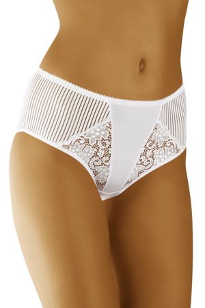 Wolbar Womens Briefs With Lace WB44