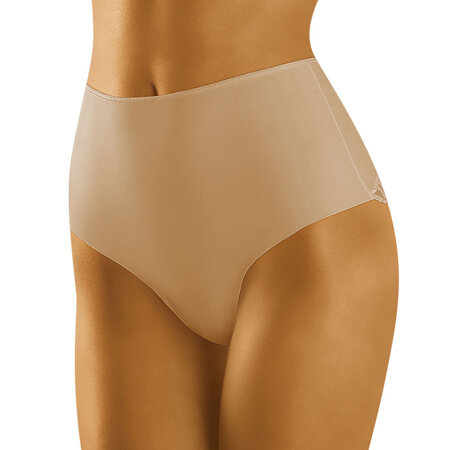 Wolbar women's briefs WB321, Beige