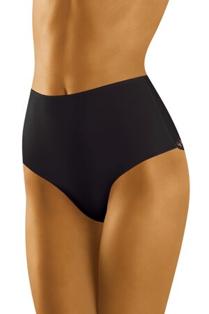 Wolbar women's briefs WB321, Black