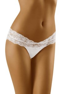 Wolbar women's briefs with lace WB196