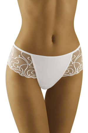 Wolbar women's thong WB15, White