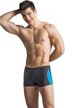 gWINNER  men's swimming trunks shorts Bruno