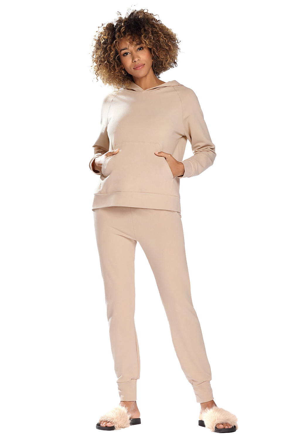 Women's tracksuit