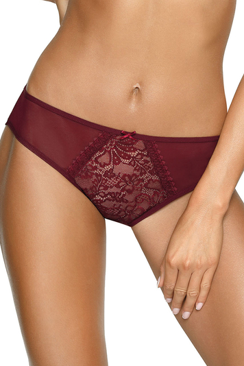 Ava 1396 fantastic ladies lace knickers briefs