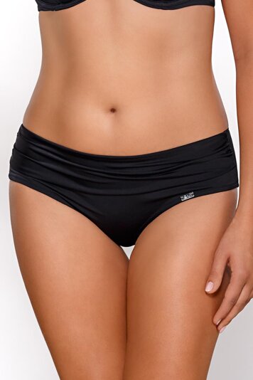 Ava SF-13/3 stylish medium rise bikini bottoms –
