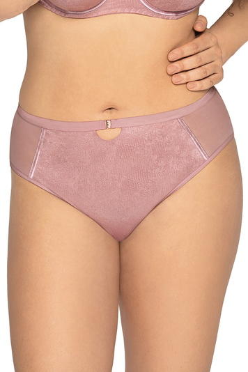 Ava clasic comfortable briefs 1962 Funky Twist , Pink