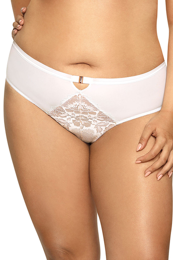 Ava classic ladies briefs with lacy details 1939 Yucca