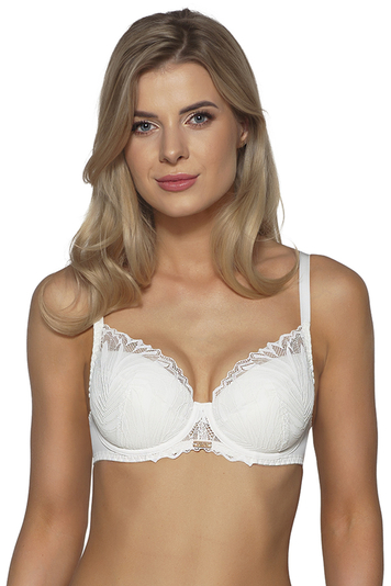 Ava sophisticated push-up bra 2104 Yasemin , 