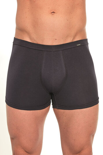 Cornette  boxers Perfect Authentic, Blue Graphite