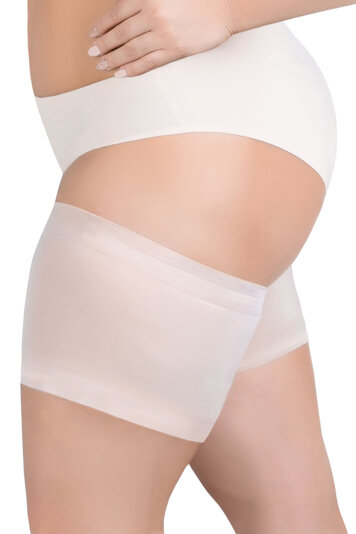 Julimex Lingerie Anti Chafing Garter Invisible Smooth Comfort thigh band