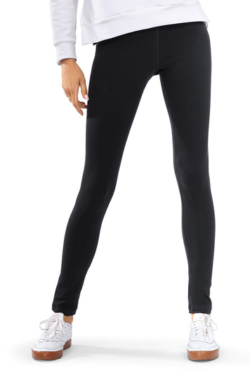 Reviver classic ladies leggings F9524  , Black