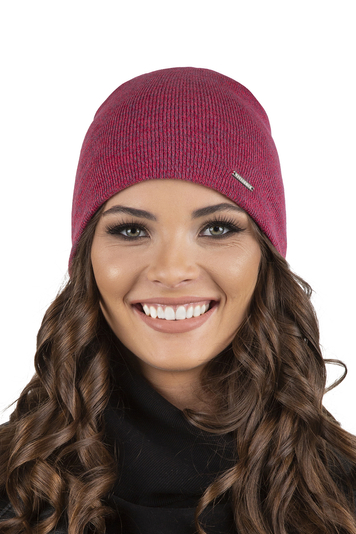 Vivisence women's warm winter hat 7021