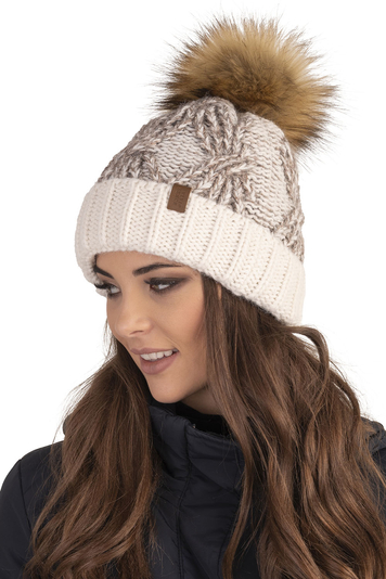 Vivisences stylish ladies winter hat 7029