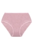 bande rose : rose