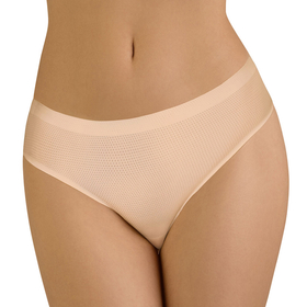 Vivisence slip féminin classique avec dentelle 4012, 