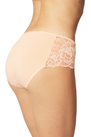 Vivisence slip féminin élégant confortable de haute qualité 4009, 