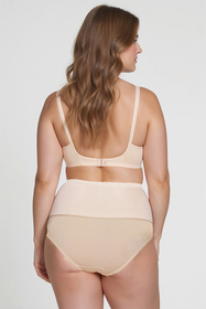 Vivisence culotte slip 4100 Ultra SLIM, beige