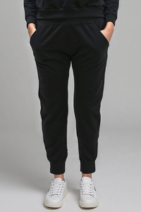 Vivisence Femme Pantalon Survêtement Coton Coupe Ample Confort Quotidien 9103,