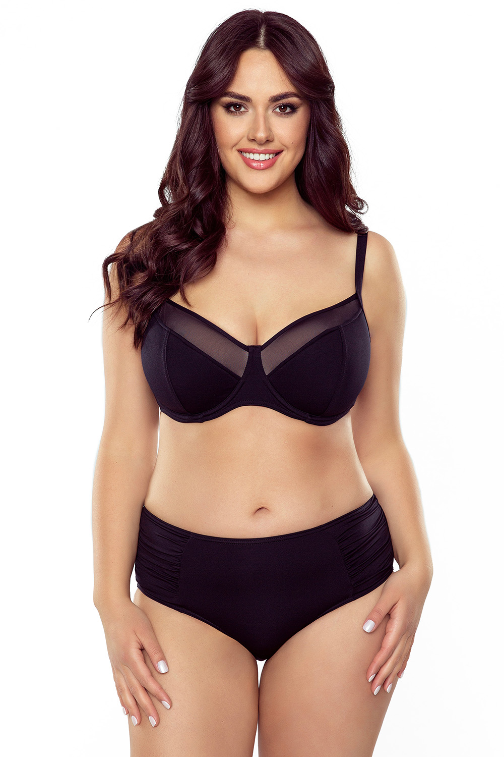 Vivisence soutien-gorge de bain haut de maillot de bain 3227, 