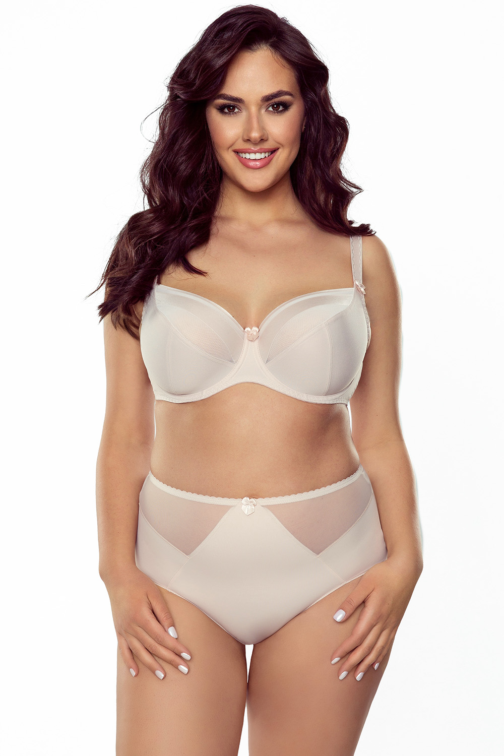 Vivisence soutien-gorge non-rembourré 1057, 