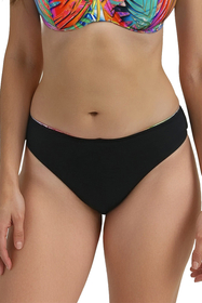 Vivisence Bikini Slip Musterbund Ideal Für Strand Sport 3231M, 