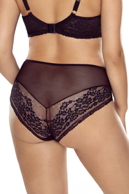 Vivisence culotte élégante slip charmant 1061, 