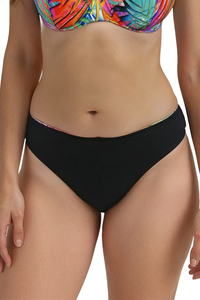 Vivisence Femme Maillot de Bain Tissu à Motifs Parfait Pour la Plage 3231,