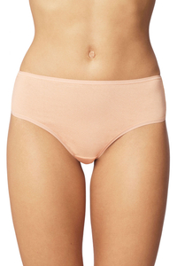Vivisence slip féminin élégant de haute qualité 4010, beige