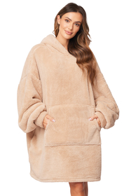 Vivisence Damen Kuschelsocken Warm Flauschig Weich Für Winter Zuhause 8302, 