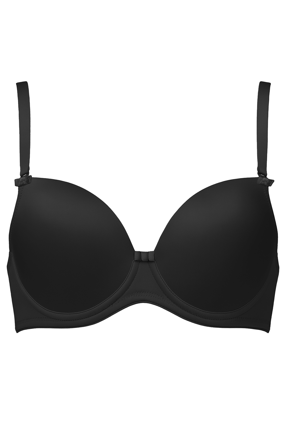 Vivisence soutien-gorge push-up classique 1068, 