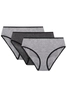 bande noire : gris/gris foncé/gris