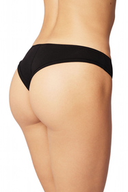 Vivisence culotte slip brésilien 4018, 