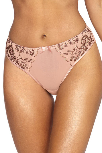 Axami sexy ladies floral briefs V-9513, 