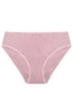bande rose: rose